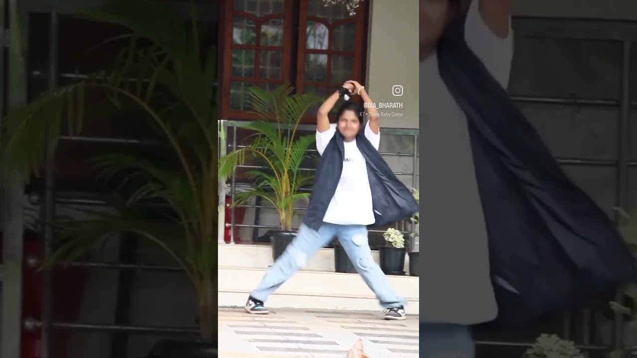 💥 | DiyaBharathD5 | D5 Junior Fame | 