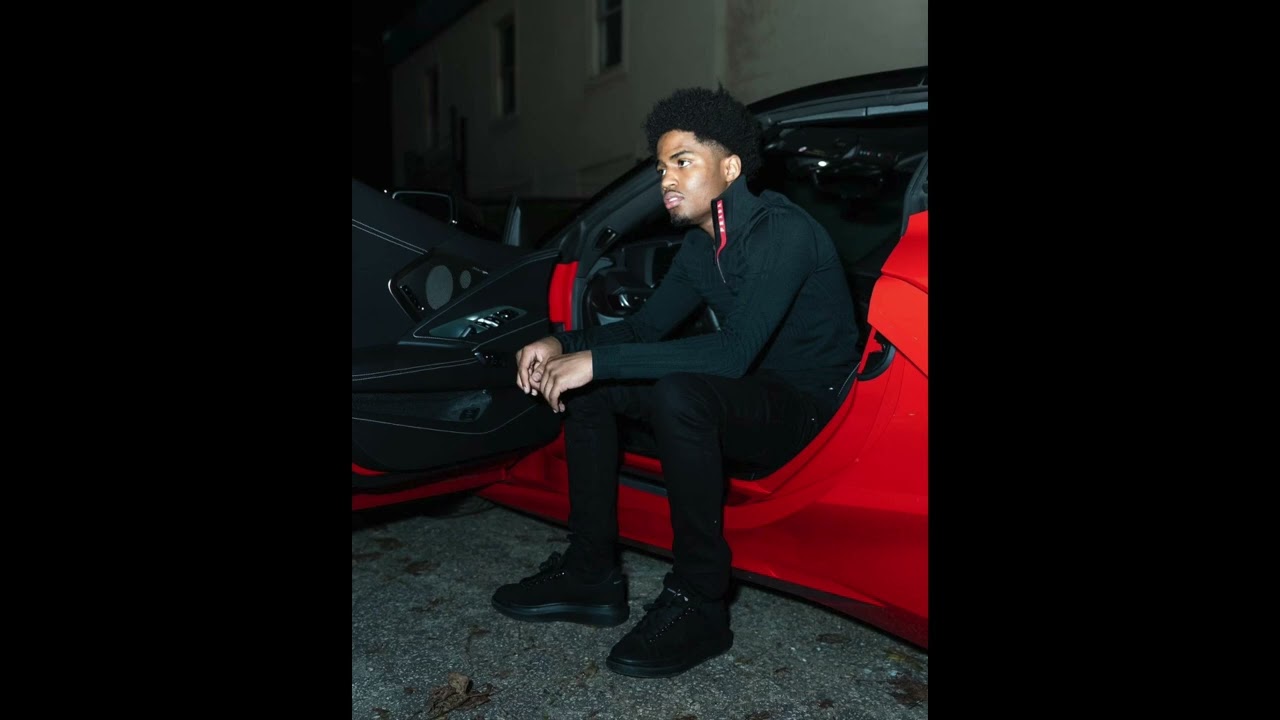 Lil ManMan Type Beat x FN DaDealer - “Motion”