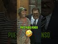 Don Ramón también jugaba fútbol #chavodel8