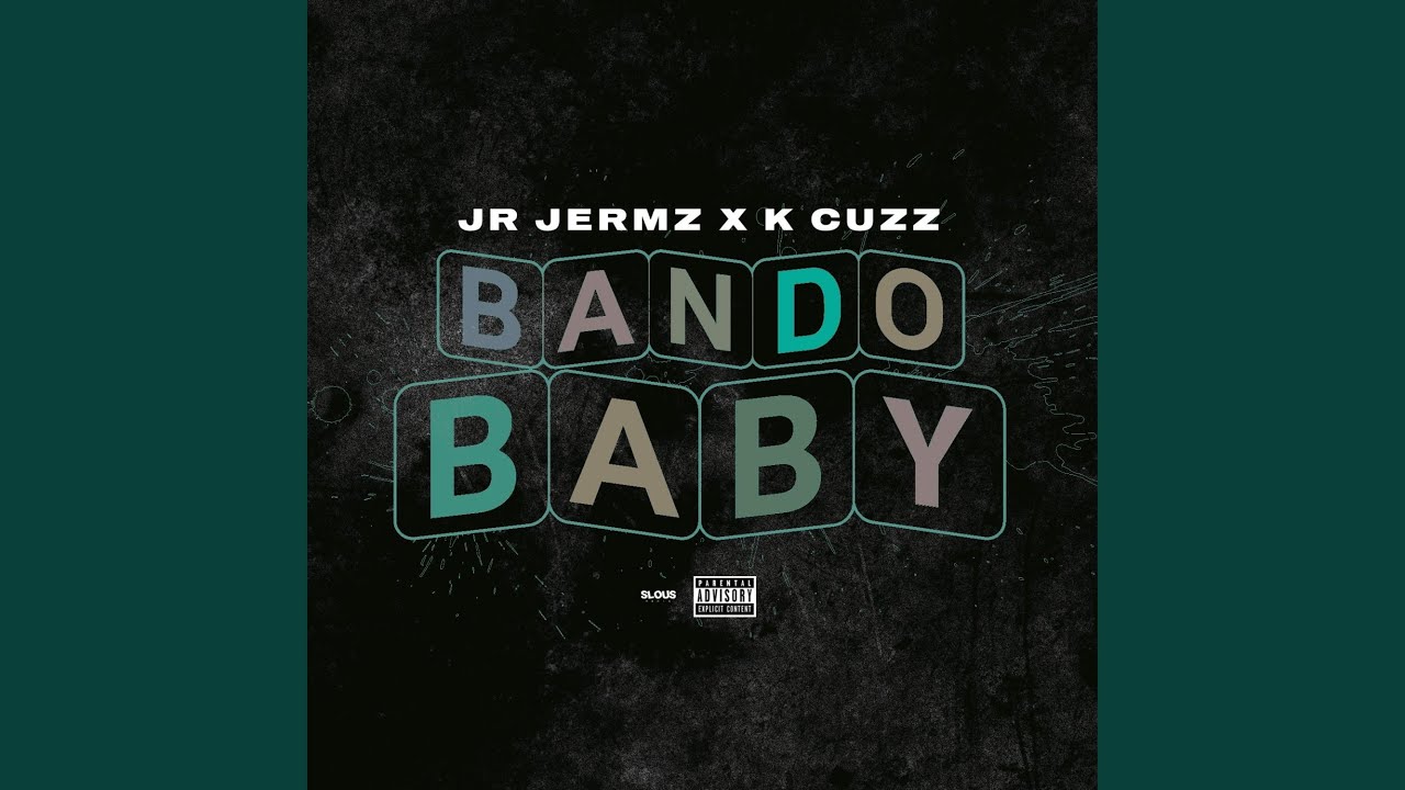 Bando Baby Rapper Bando baby (feat. K-Cuzz) - YouTube