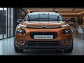 È ARRIVATA! Citroën C3 2026 – Design Incredibile e Prezzo Wow! 😱