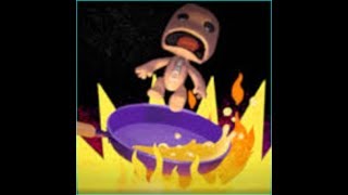 Out of the Frying Pan -LittleBigPlanet 3 - Music.