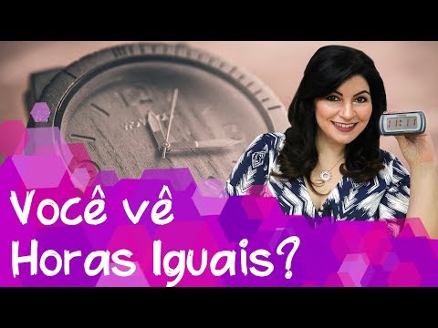 11.11 Você vê horas iguais? Saiba o que fazer? | CA#158