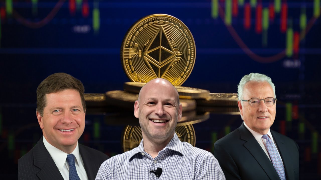 ETH Scandal Uncovered: The SEC's Secret Relationship With Ethereum Aka ETHGate