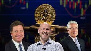 ETH Scandal Uncovered: The SEC's Secret Relationship With Ethereum Aka ETHGate