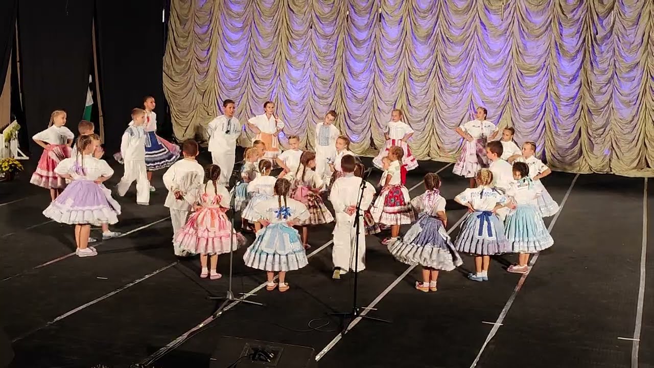 DFA Ratolesć, Pivnice - Panonski vašar, Vrbas 22.9.2023