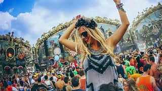 Tomorrowland 2021 - Best Songs, Remixes & Mashups - Festival Mix 2021