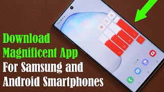 This App Makes Your Samsung or Android Smartphone Much Better - Download Now (Free) screenshot 1
