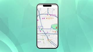 Haj Suvidha App | Visiting Sites | Tutorial 11 | DD Urdu screenshot 5