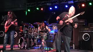 Louder At The Blind Tiger August 1, 2O21 Part One