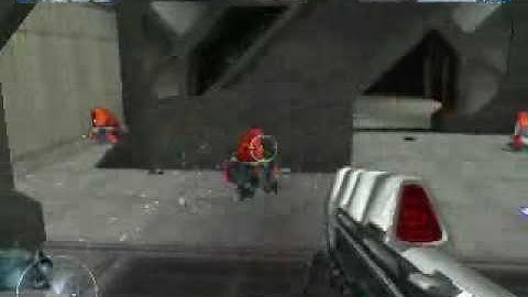 Halo: Combat Evolved CMT Campaign V2 - Pillar of Autumn Public Demo New Content Preview