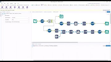 Use the Power of postgreSQL in Alteryx - #02 Calling Functions in Alteryx