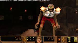 Doom with Epic 2.Map 04