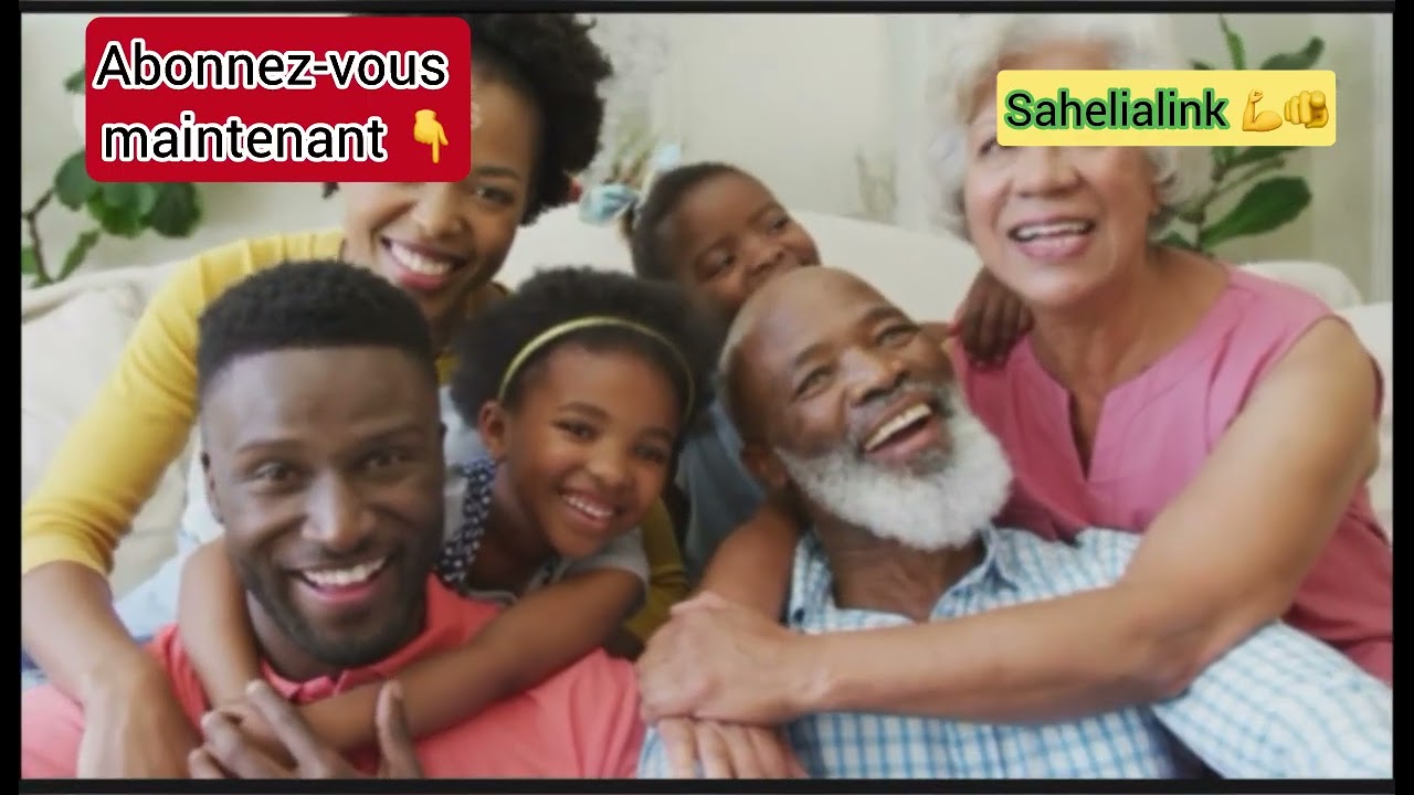 😱 On t’a menti sur l’Afrique subsaharienne