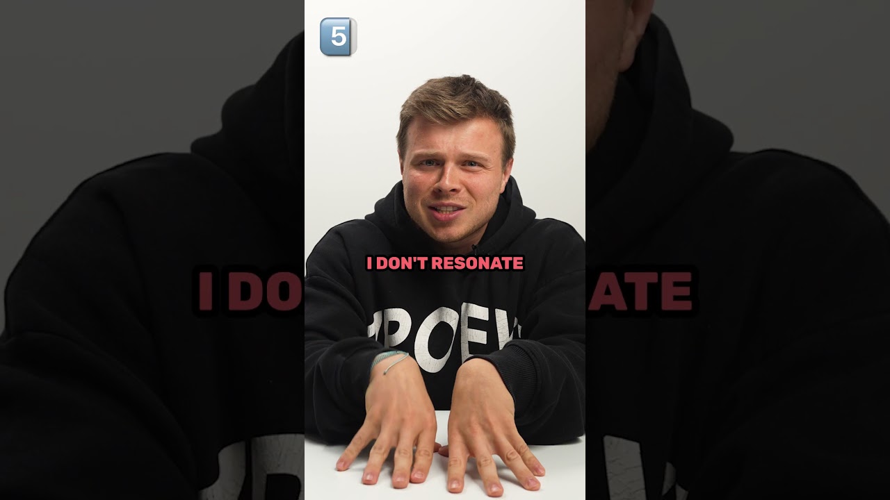TOP 5 Career Regrets (Harvard study) 🧠 #shorts