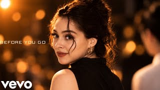 Angle  - Before You Go (Official Music)