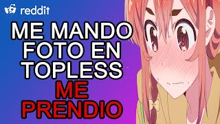 MI AMIG@ ME PRENDIO #2 | HARVEY REDDIT ESPAÑOL