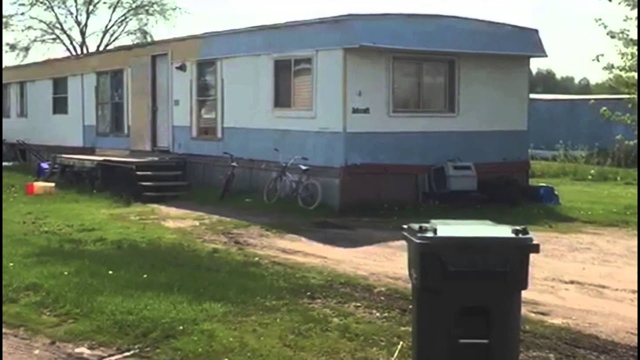 Morrison County Truck Sale Dispute Ends in Shooting - Lakeland News at Ten - May 27, 2015