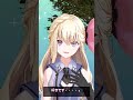 きっとまた違う世界で生まれ変わっても好きだよ。卒業まであと０日 #vtuber #shorts #varkshorts #甘ノ星ちろる