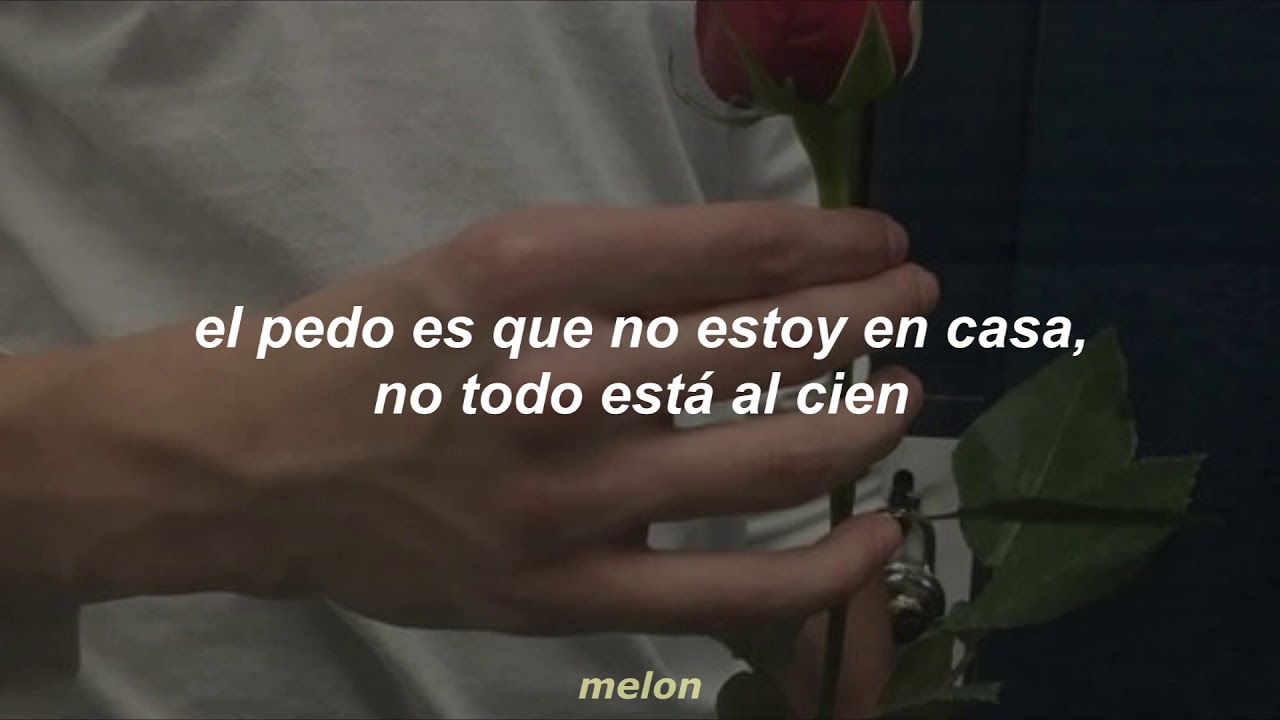 lo que pienso; ed maverick - letra // audio oficial. - YouTube