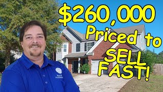 Is 307 O'Brien Dr the Perfect Fit for Your GA Dream Home?