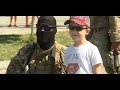 Hungarian Special Forces 2018 ᴴᴰ || "Heroes In The Dark"