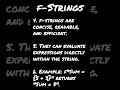 String - Part 2