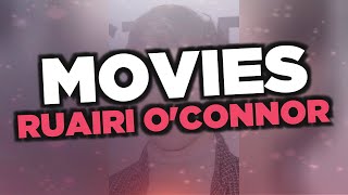 Best Ruairi O'Connor movies