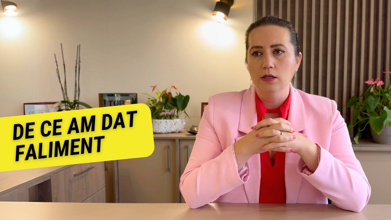 De ce eșuează o afacere?