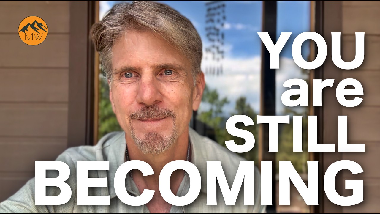 How To Become a Mature Adult (It Isn't What You Think!)