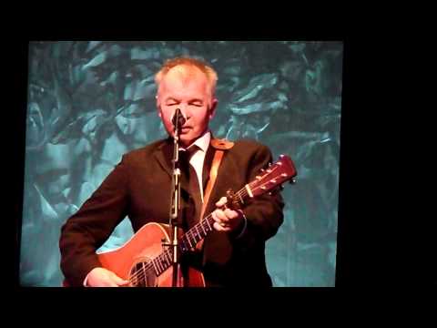 John Prine - That's the Way That the World Goes 'Round - 9/14/11 HD 15