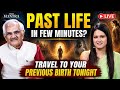 What Happens After Death? Past Life & Soul Memory Secrets Revealed | Dr NK Sharma Explains in mins