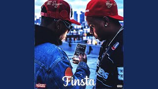 FINSTA (feat. Bay Swag & Vontee The Singer)