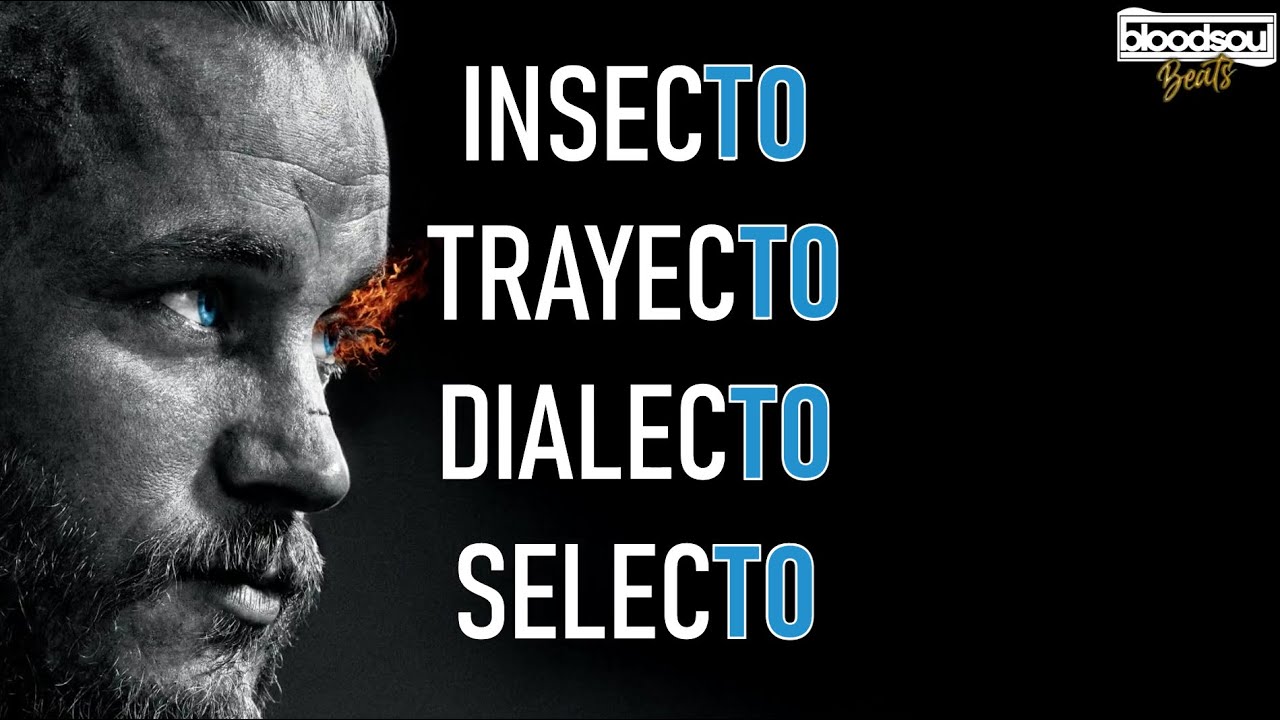 BASE DE RAP CON PALABRAS🔥ENTRENAMIENTO PARA IMPROVISAR RAP🎤#274