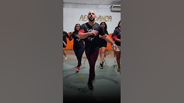 Tutorial do S com REBOTE no SAMBA NO PÉ!#samba #sambanopé #auladedança #tutorial