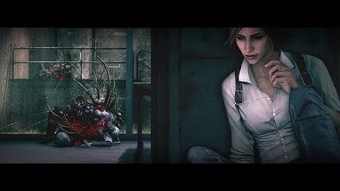 The Evil Within - The Assignment - Chapter 2: Crossing Paths - First Playthrough