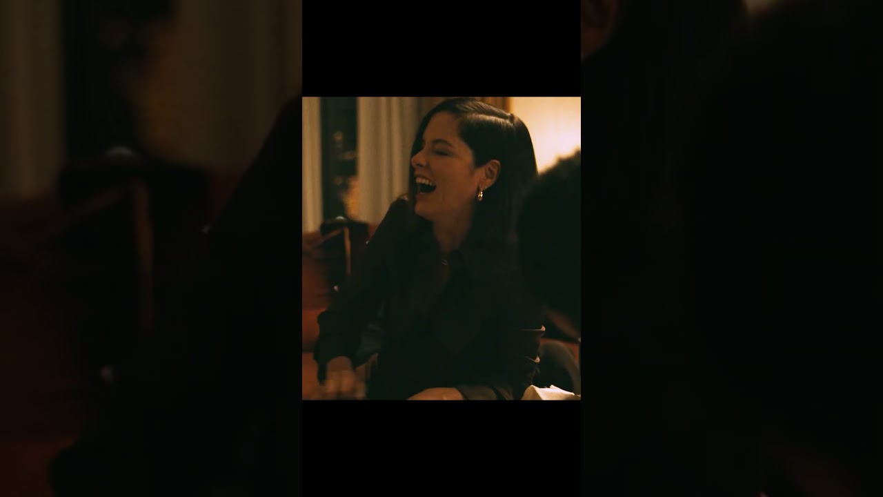 Tacit understanding between the couple 