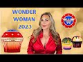 House of Sillage X Wonder Woman 2023, WW84, 80th Anniversary Perfumes