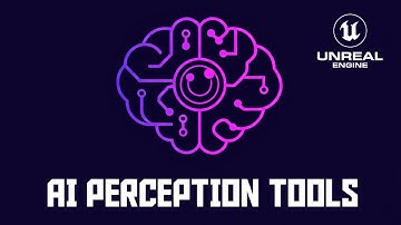 Metaxis AI Perception Tools Plugin: Free UE5 Plugin to Enhance NPC Behaviour