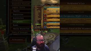 Do These Dungeons For Infinite Knowledge