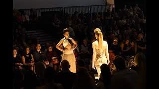 FASHFEST 2016 | Show 4 | SADIA NABILA | Runway