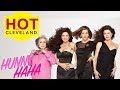 Hot In Cleveland Compilation #1| Full Episodes | Hunnyhaha