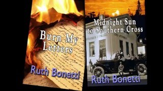 Burn My Letters: Midnight Sun to Southern Cross