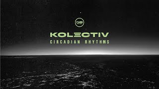 Kolectiv Dark Earth (Interlude) - DISKOLP001