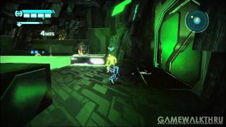 TRON: Evolution Walkthrough | Chapter 5: Identification, Friend or Foe - Part 3