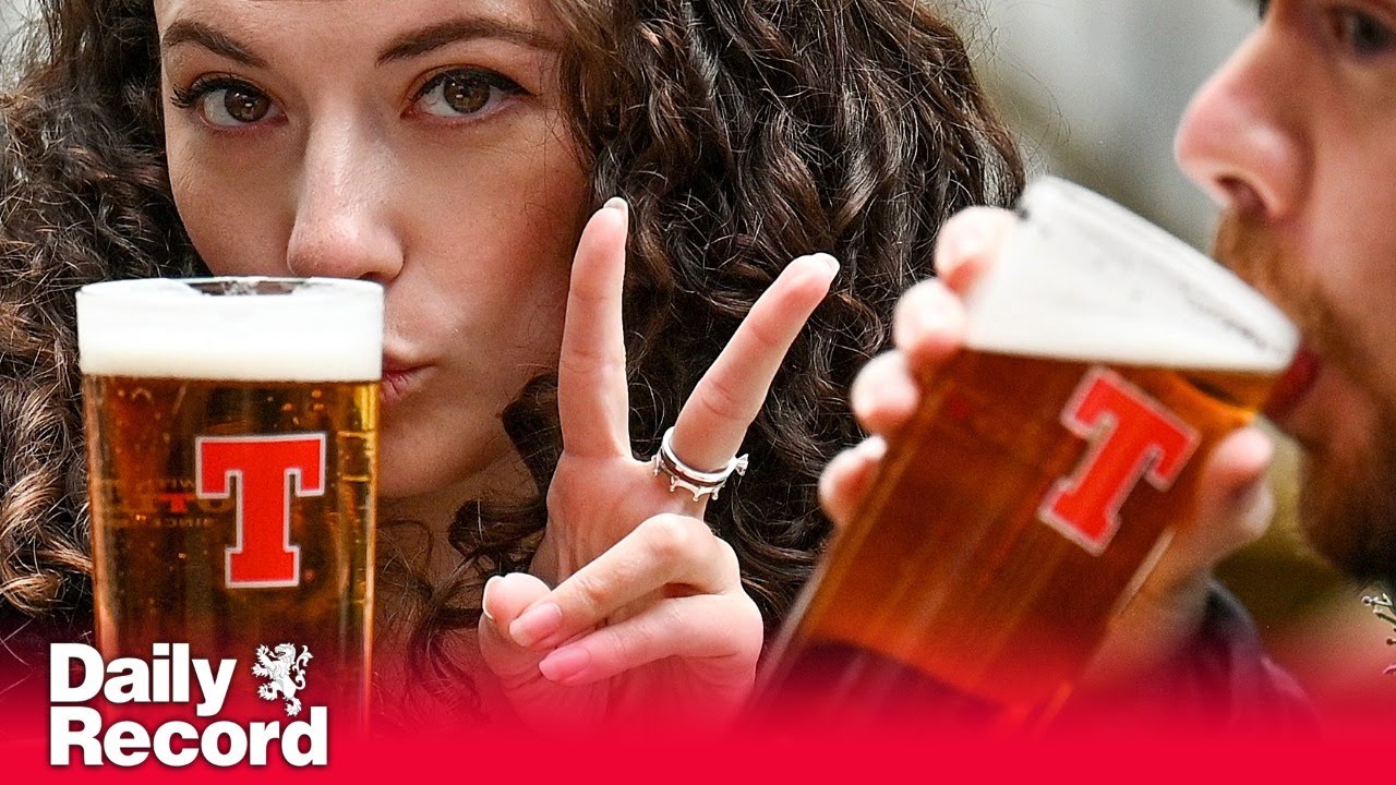 Booze bosses warn prices will rise as alcohol duty increase comes into force