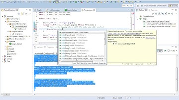 Maven-Cucumber-First Cucumber Test in Java - Part2
