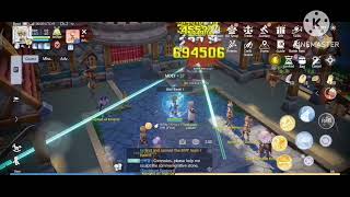 ROO KR: RANGER DAMAGE PROGRESS! DUMMY TEST! ROO KR: RANGER DAMAGE PROGRESS! DUMMY TEST!
