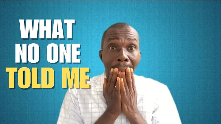 10 Things I Wish Someone Told Me in My 20s About Life and Success