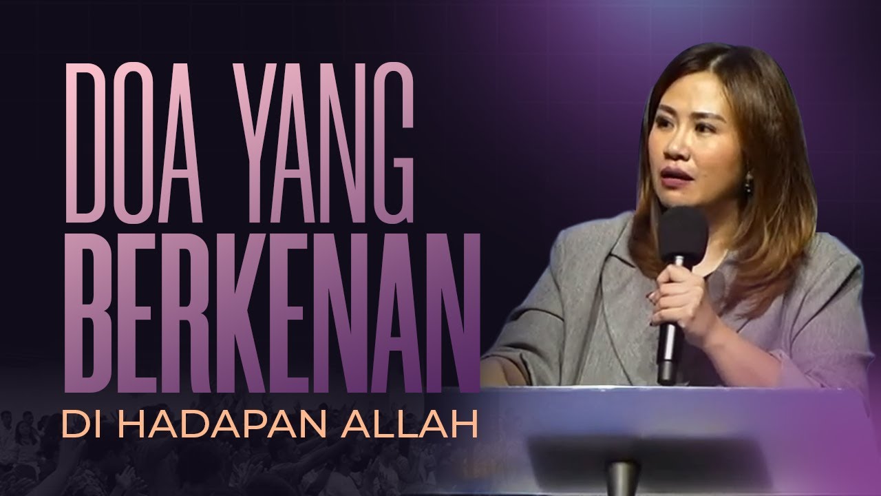 МОЛИТВА, ПРИЕМЛЕМАЯ В ГЛАЗАХ БОГА - П.С. ЛЭННИ ТАН